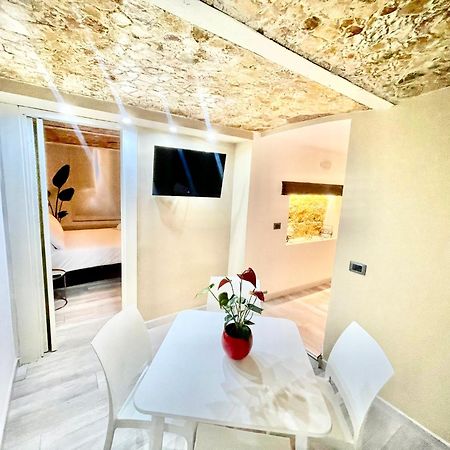 Luxury Stay Palermo Suite Con Spa Privata Vicino Stazione Εξωτερικό φωτογραφία