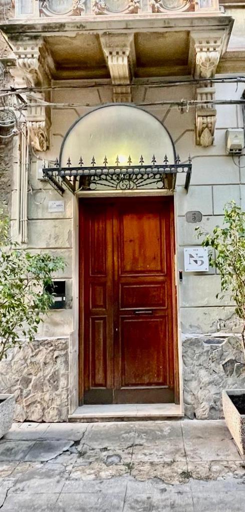 Luxury Stay Palermo Suite Con Spa Privata Vicino Stazione Εξωτερικό φωτογραφία