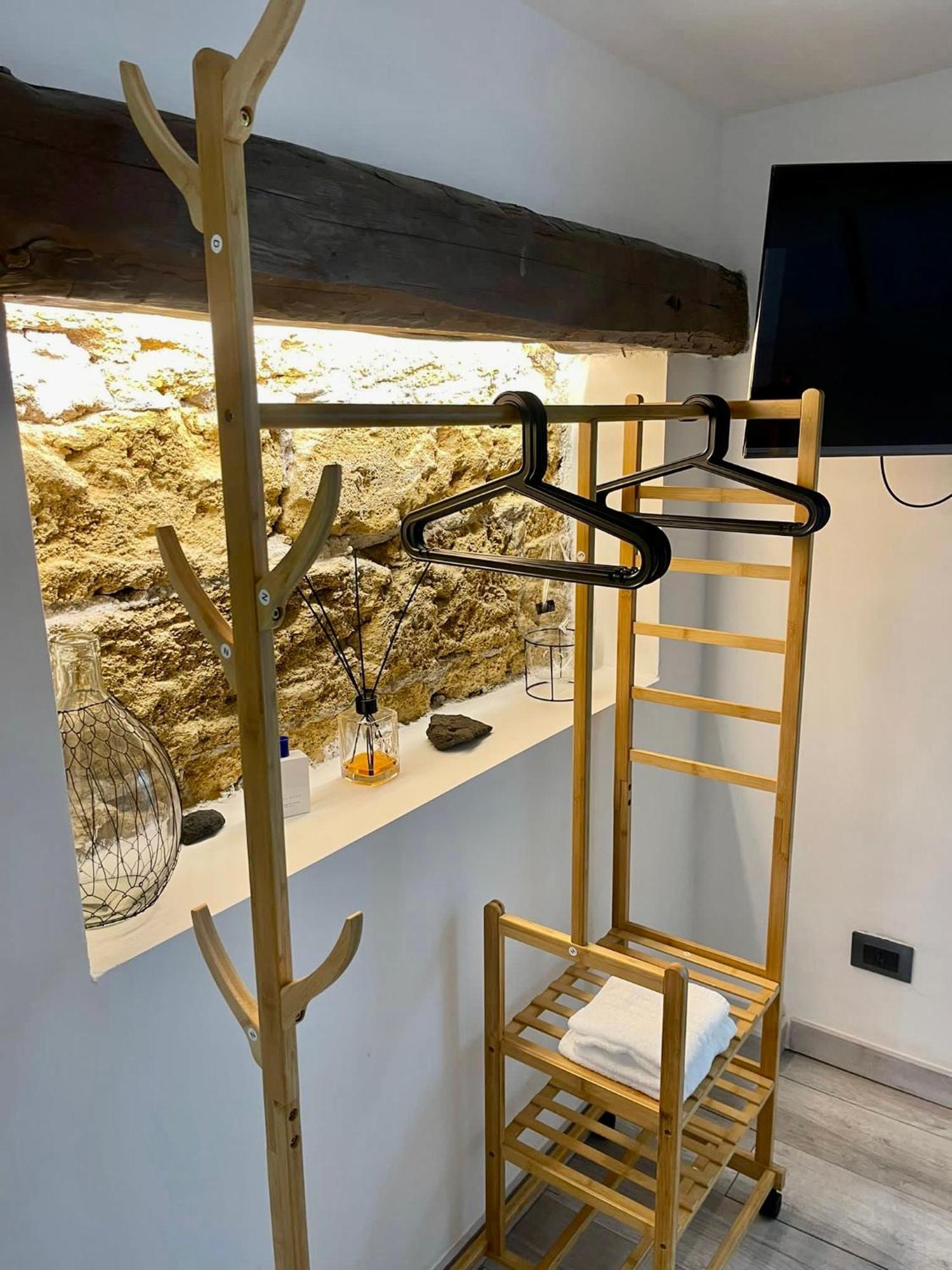 Luxury Stay Palermo Suite Con Spa Privata Vicino Stazione Εξωτερικό φωτογραφία