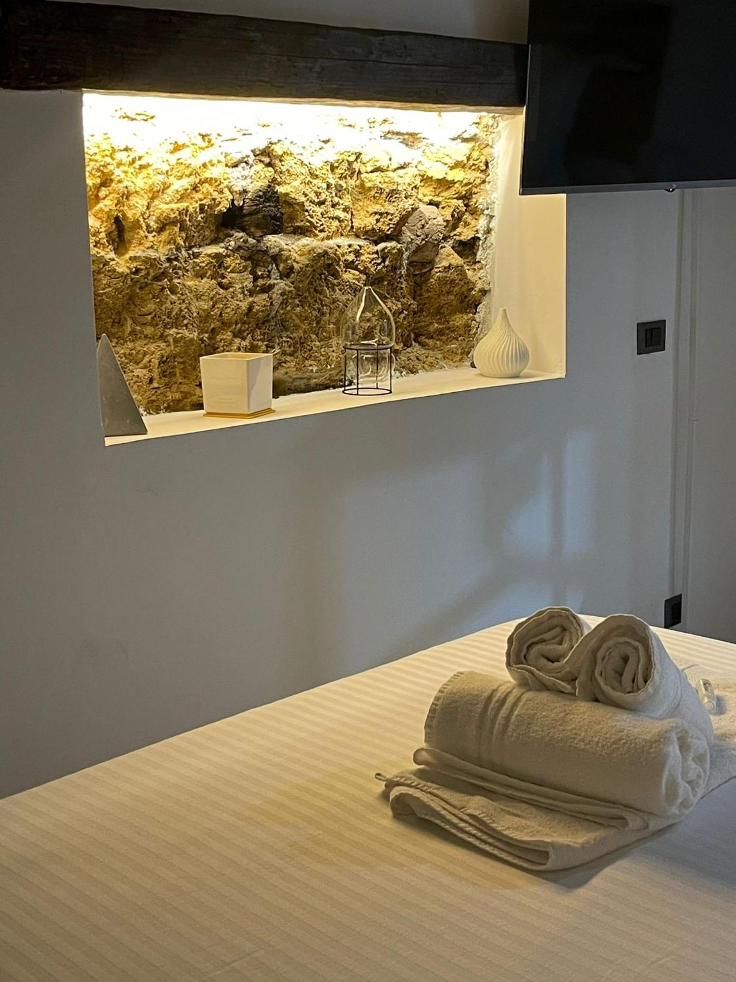 Luxury Stay Palermo Suite Con Spa Privata Vicino Stazione Εξωτερικό φωτογραφία