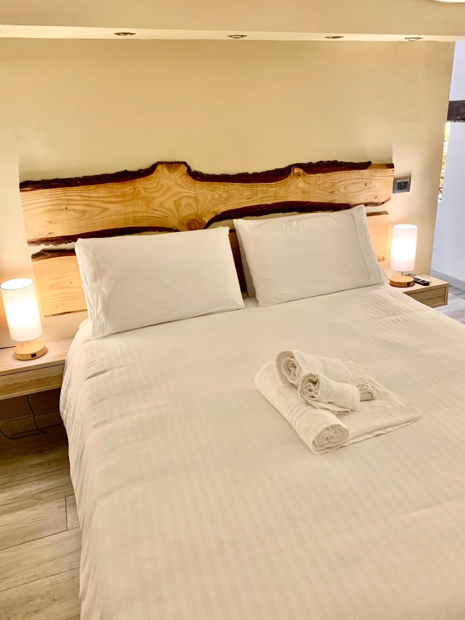Luxury Stay Palermo Suite Con Spa Privata Vicino Stazione Εξωτερικό φωτογραφία