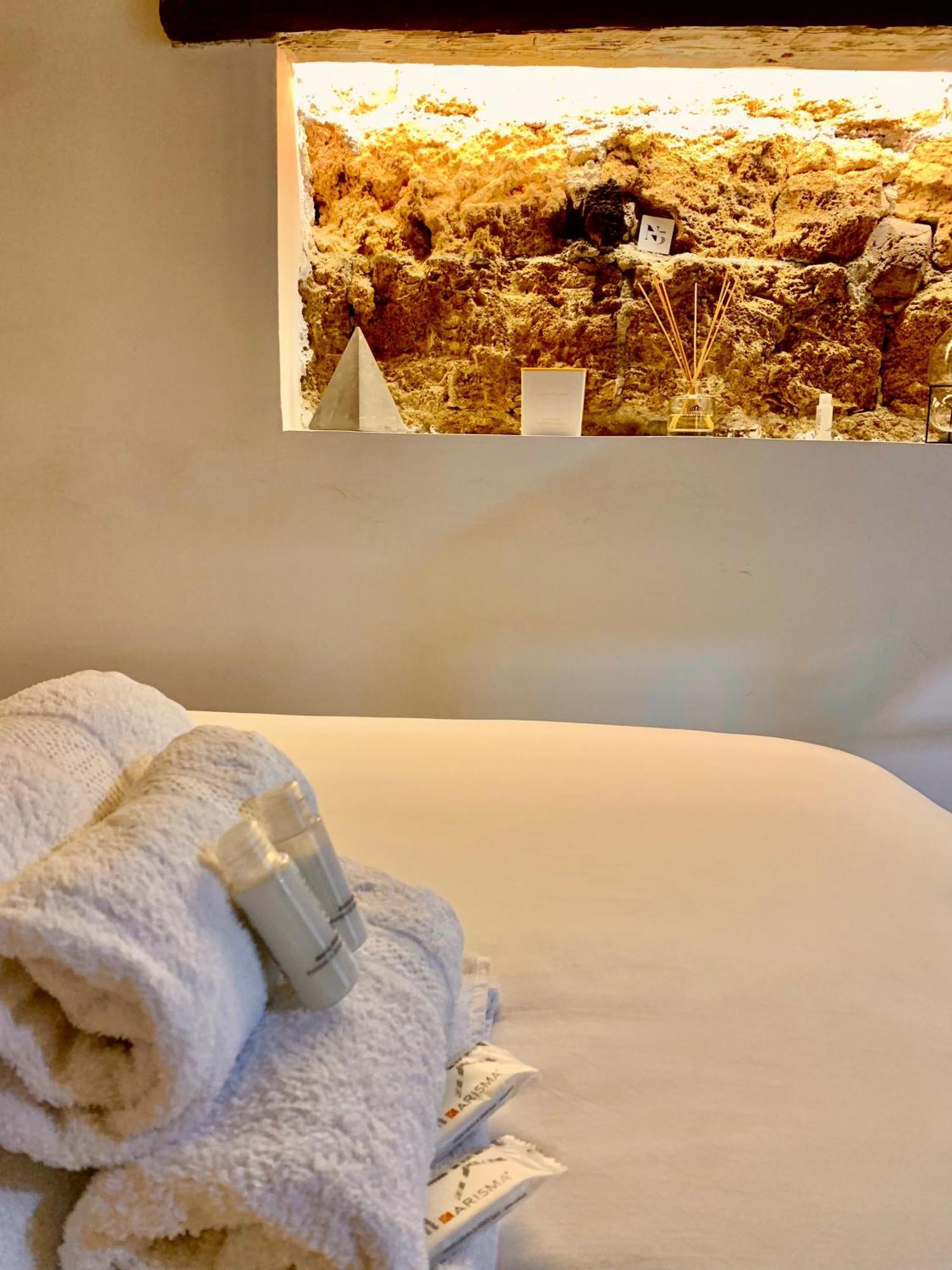 Luxury Stay Palermo Suite Con Spa Privata Vicino Stazione Εξωτερικό φωτογραφία
