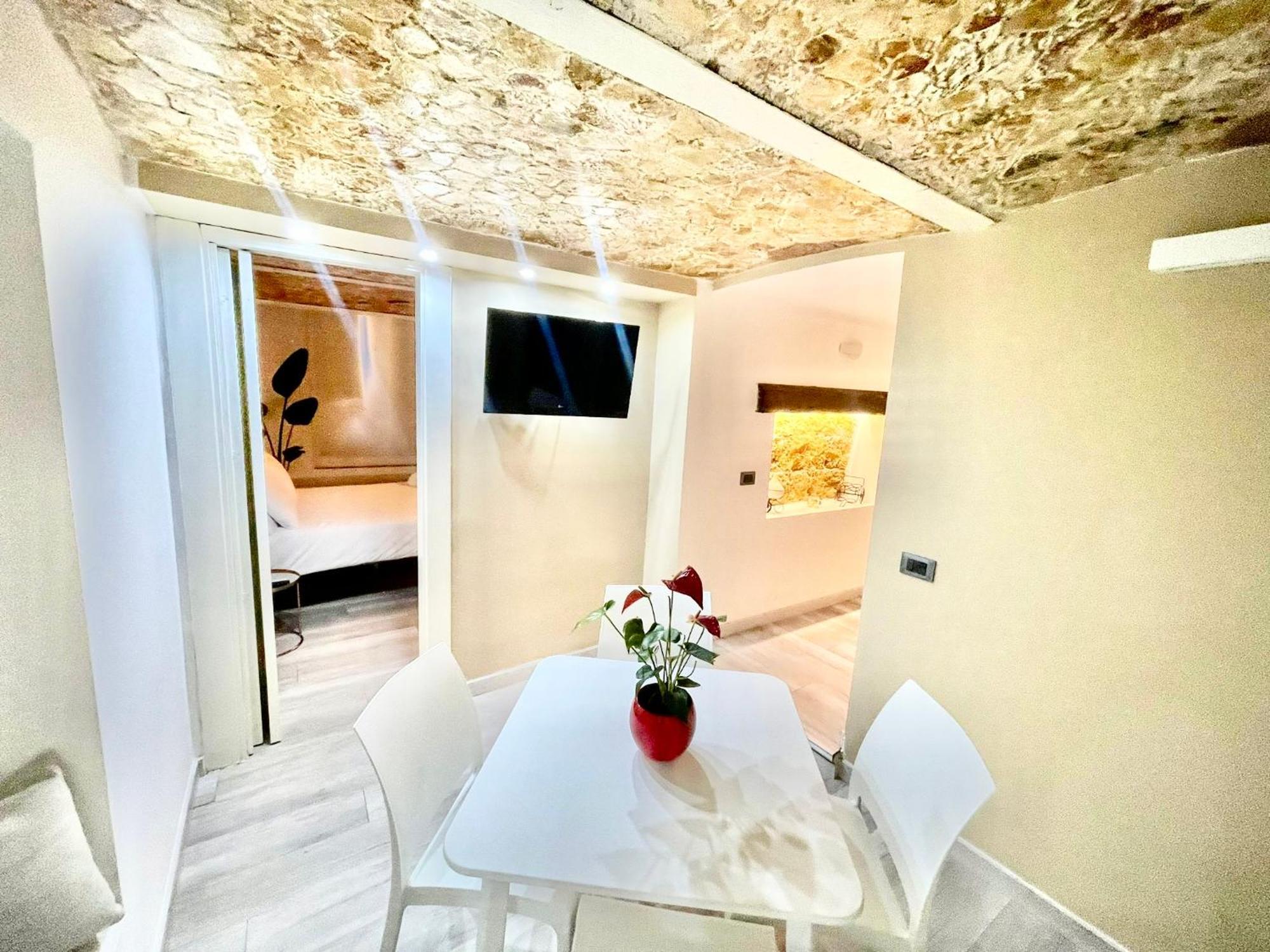 Luxury Stay Palermo Suite Con Spa Privata Vicino Stazione Εξωτερικό φωτογραφία