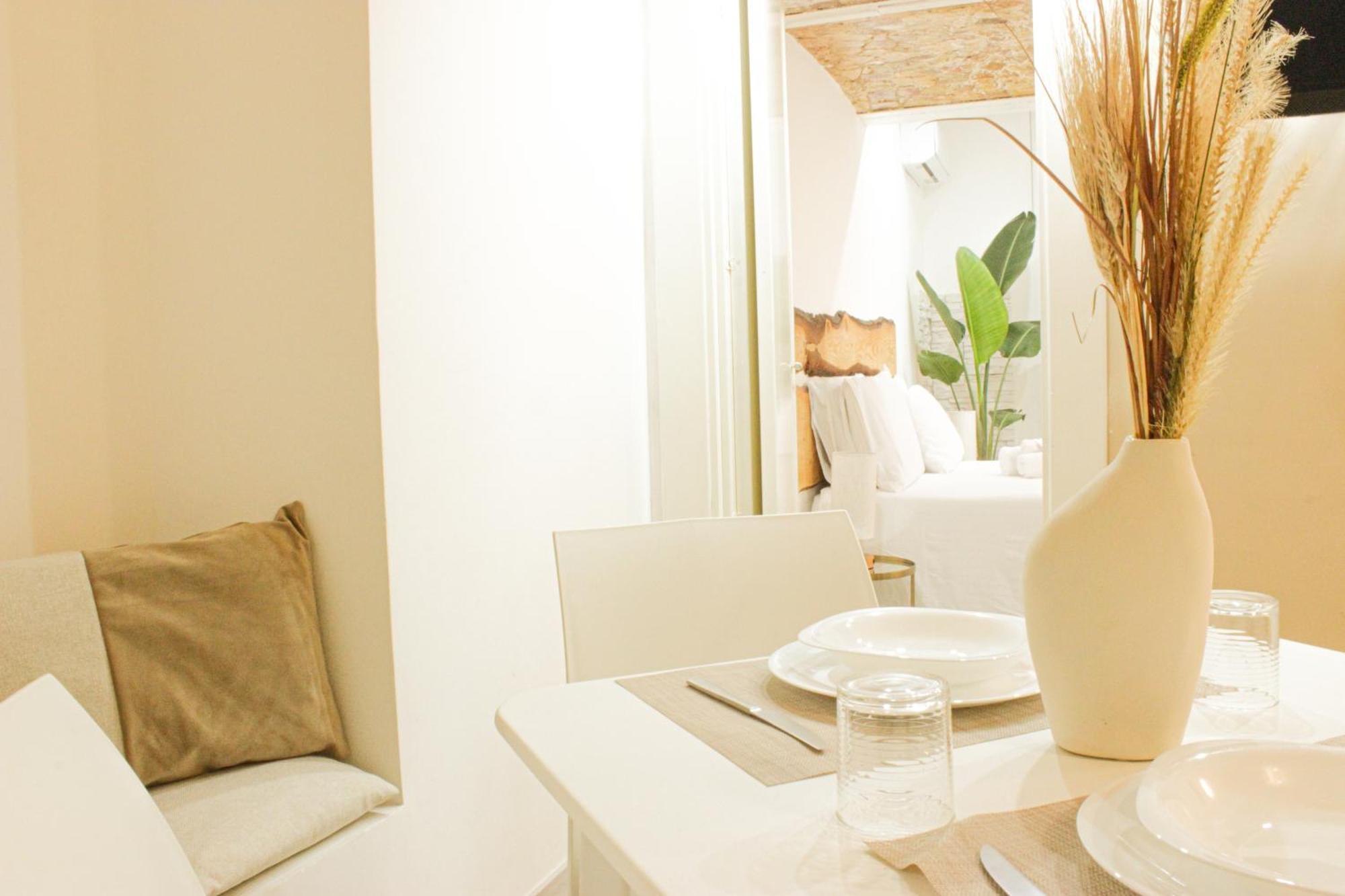 Luxury Stay Palermo Suite Con Spa Privata Vicino Stazione Εξωτερικό φωτογραφία