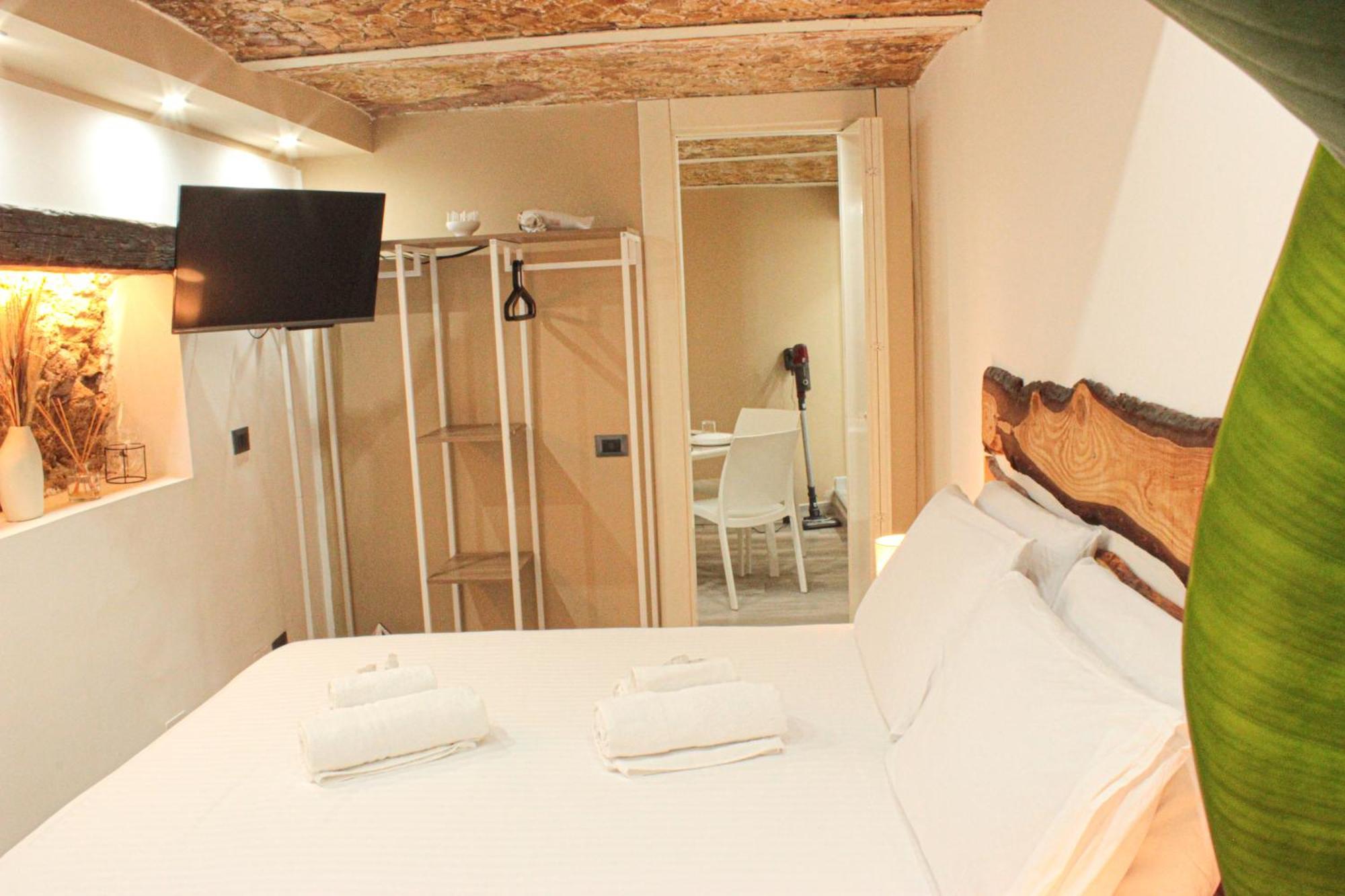 Luxury Stay Palermo Suite Con Spa Privata Vicino Stazione Εξωτερικό φωτογραφία