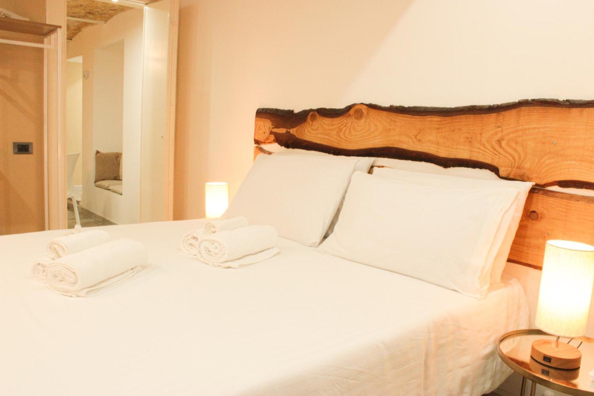 Luxury Stay Palermo Suite Con Spa Privata Vicino Stazione Εξωτερικό φωτογραφία