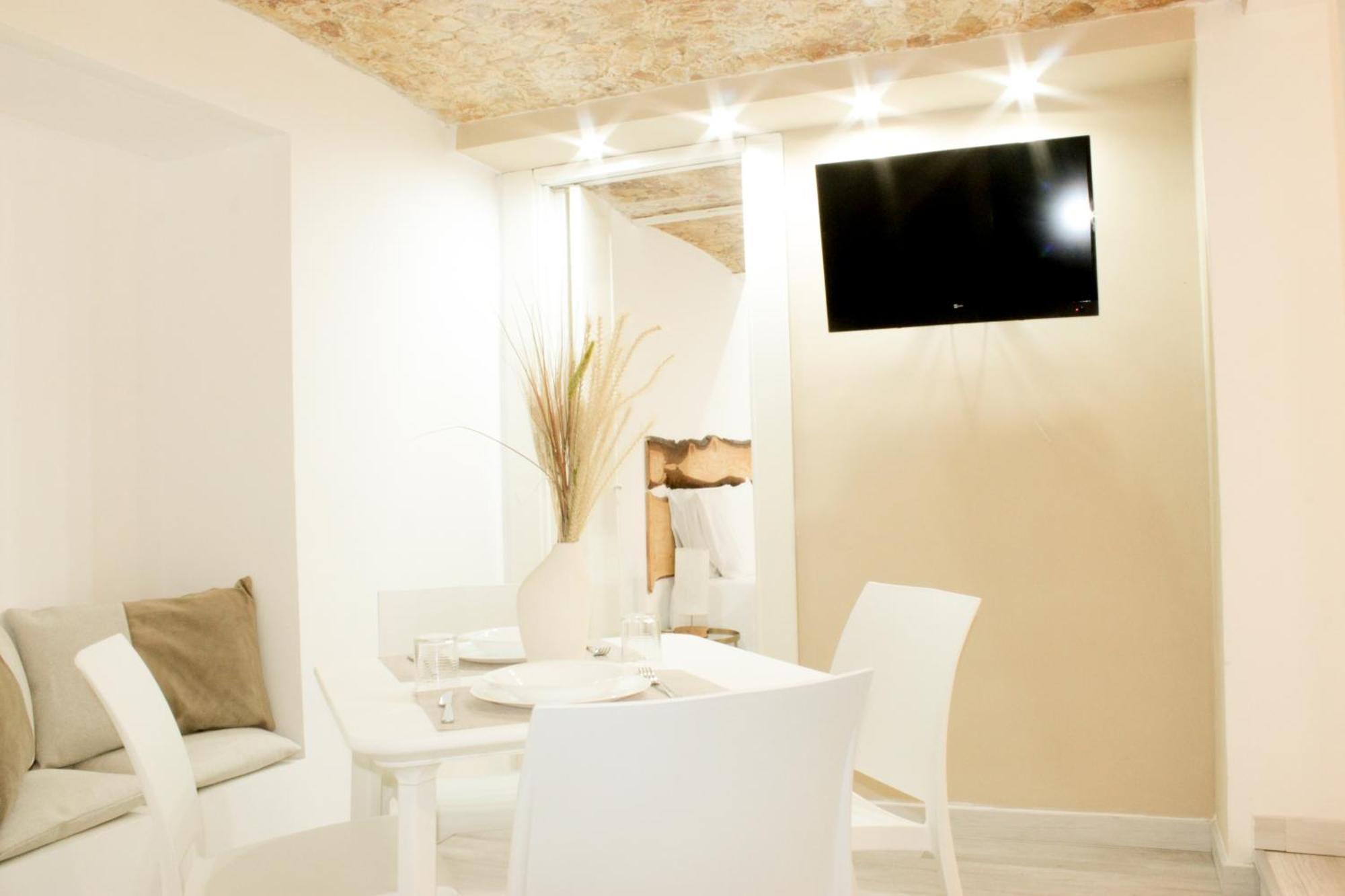 Luxury Stay Palermo Suite Con Spa Privata Vicino Stazione Εξωτερικό φωτογραφία