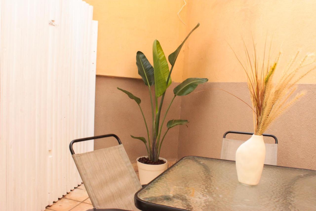 Luxury Stay Palermo Suite Con Spa Privata Vicino Stazione Εξωτερικό φωτογραφία