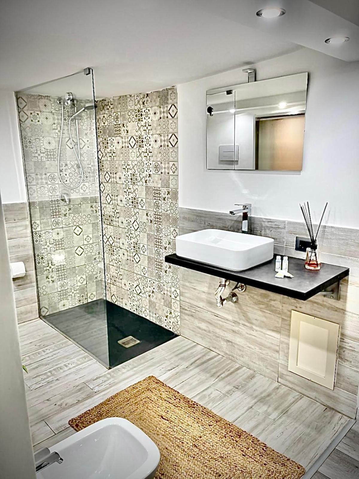 Luxury Stay Palermo Suite Con Spa Privata Vicino Stazione Εξωτερικό φωτογραφία