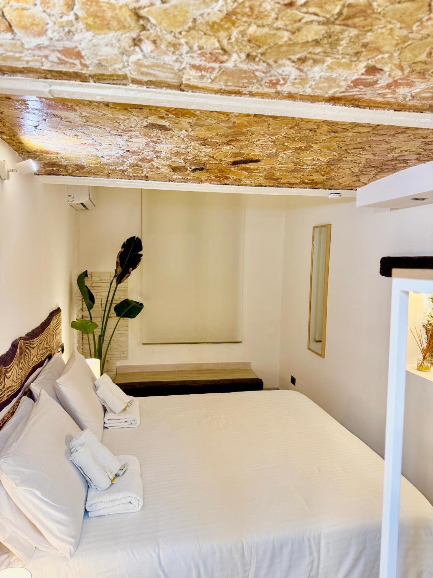 Luxury Stay Palermo Suite Con Spa Privata Vicino Stazione Εξωτερικό φωτογραφία