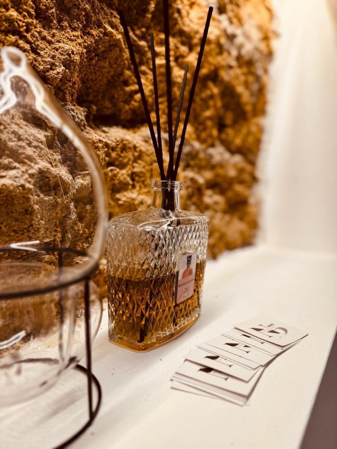 Luxury Stay Palermo Suite Con Spa Privata Vicino Stazione Εξωτερικό φωτογραφία
