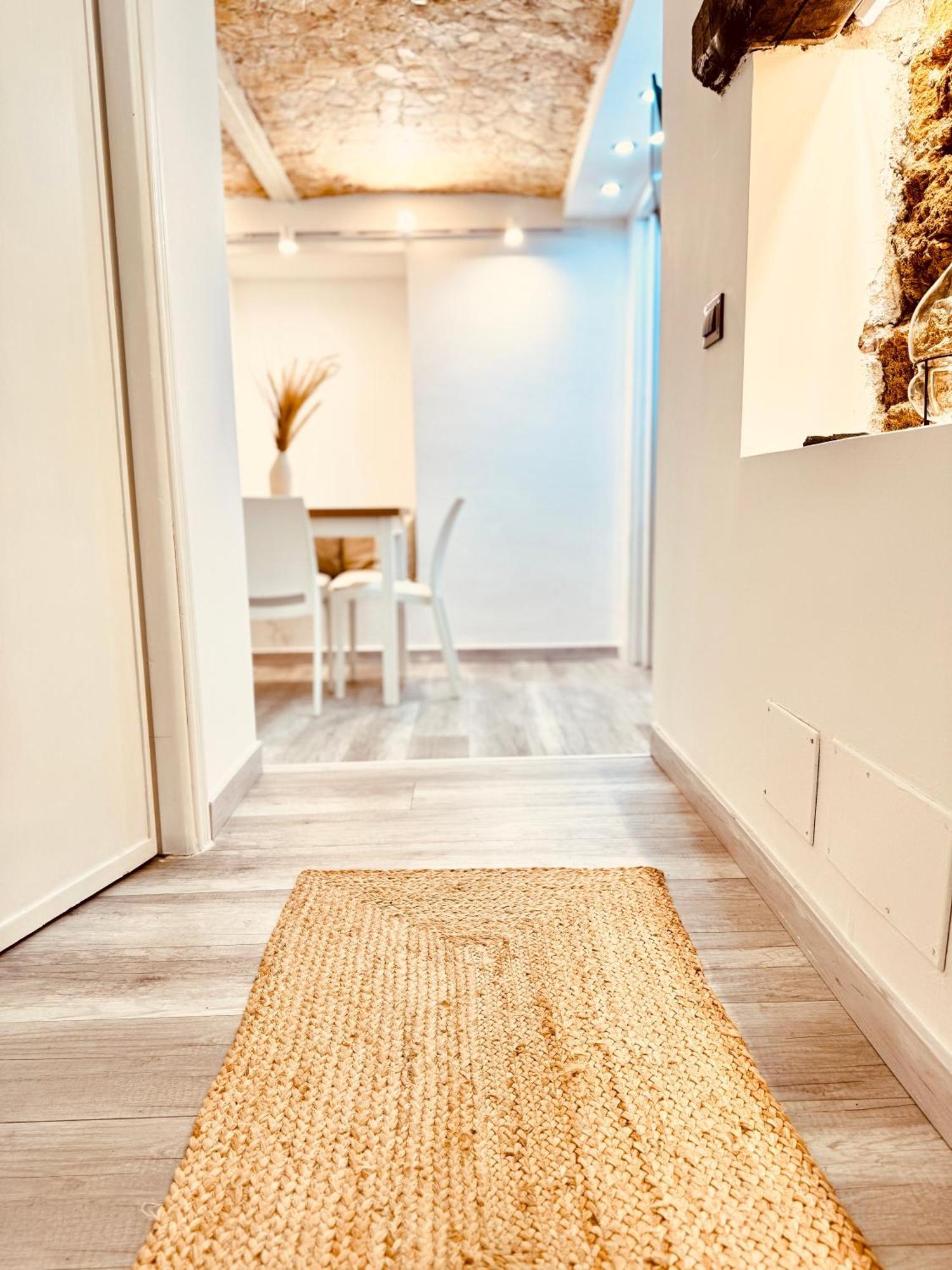 Luxury Stay Palermo Suite Con Spa Privata Vicino Stazione Εξωτερικό φωτογραφία