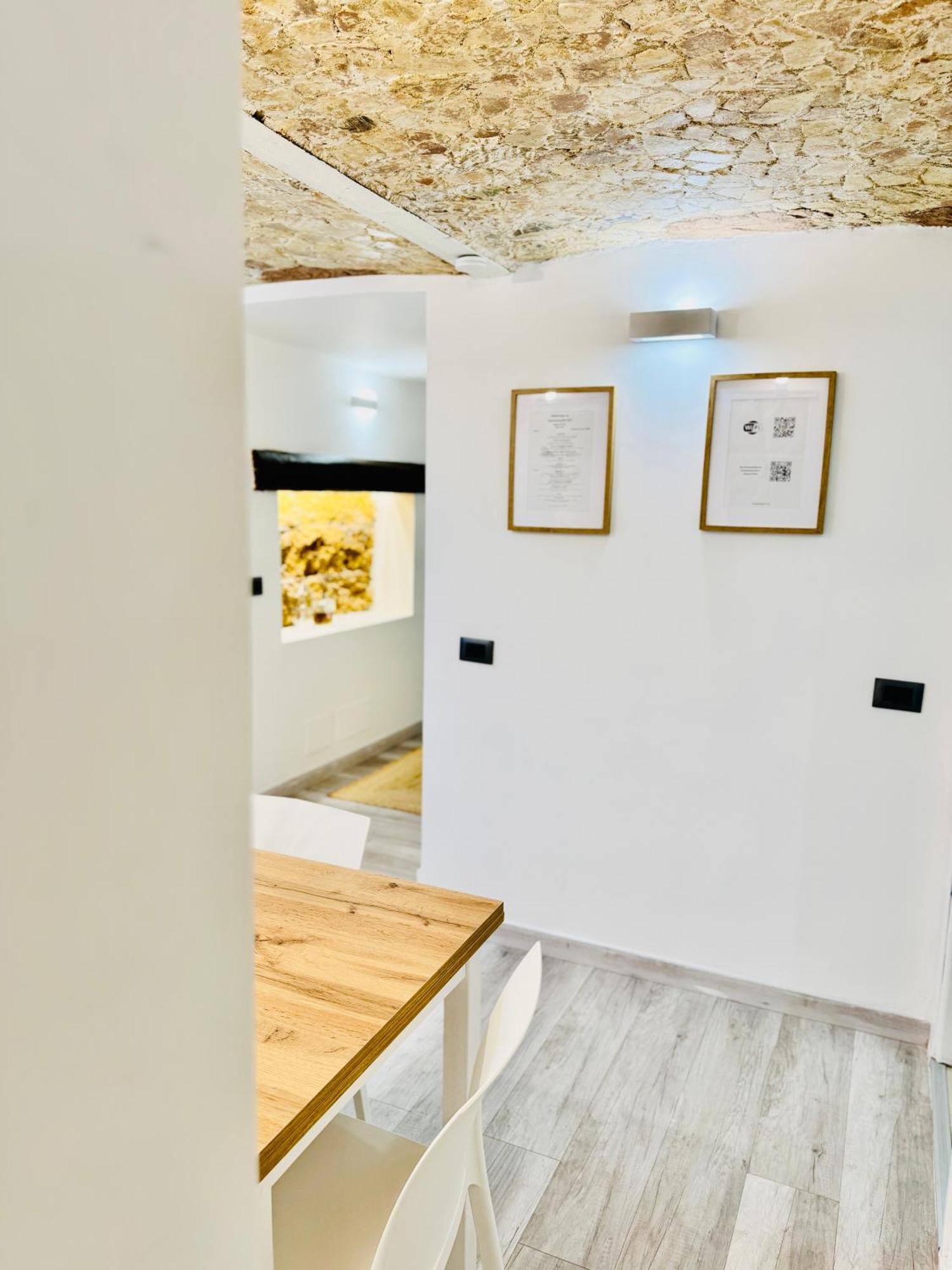 Luxury Stay Palermo Suite Con Spa Privata Vicino Stazione Εξωτερικό φωτογραφία