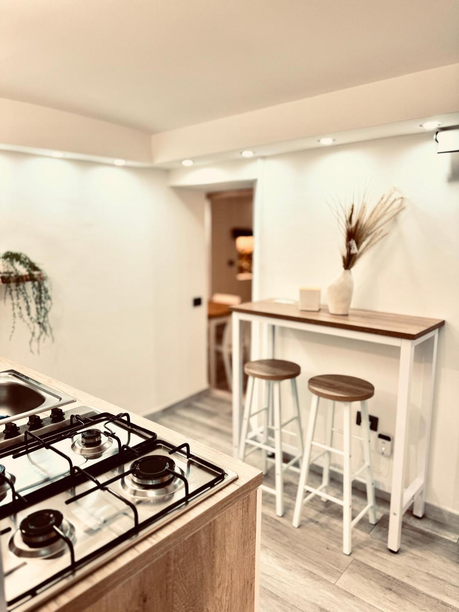 Luxury Stay Palermo Suite Con Spa Privata Vicino Stazione Εξωτερικό φωτογραφία
