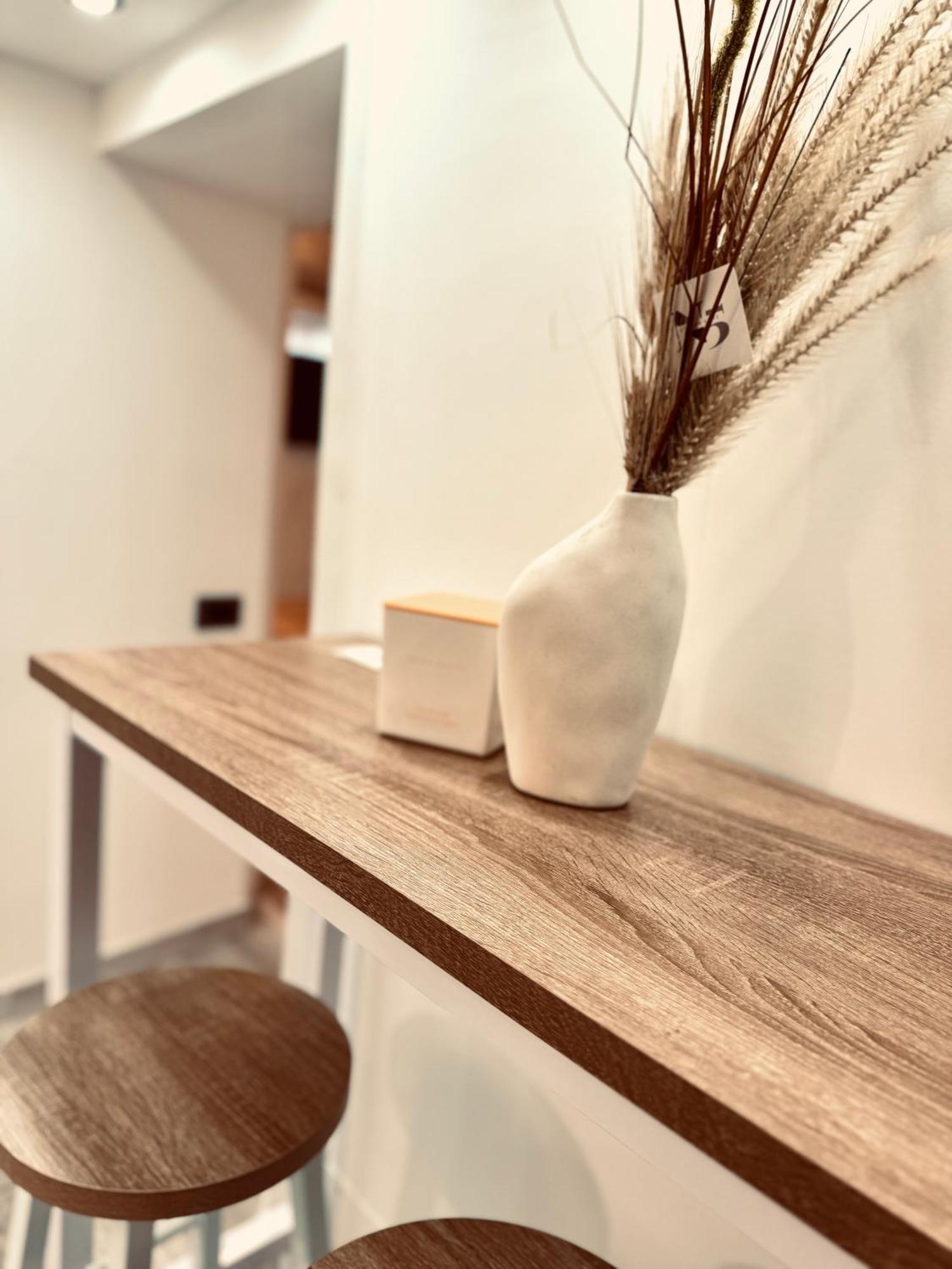 Luxury Stay Palermo Suite Con Spa Privata Vicino Stazione Εξωτερικό φωτογραφία