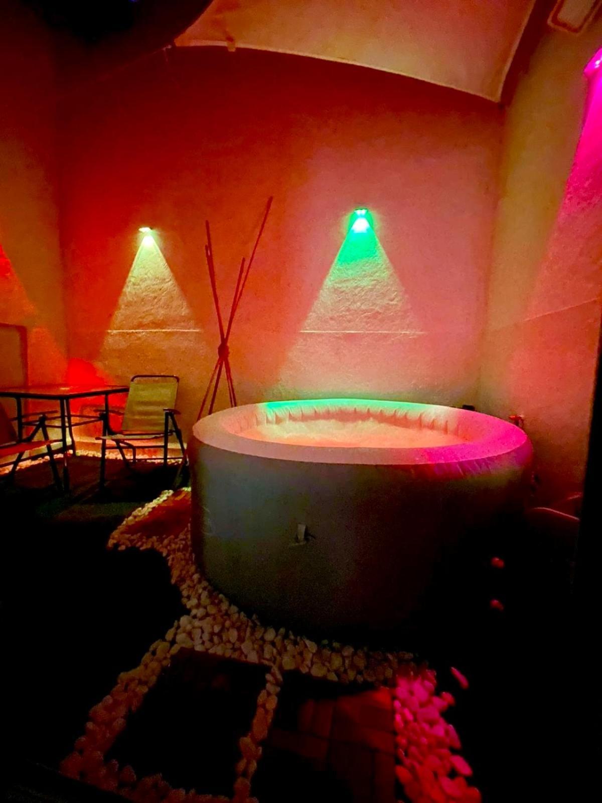 Luxury Stay Palermo Suite Con Spa Privata Vicino Stazione Εξωτερικό φωτογραφία