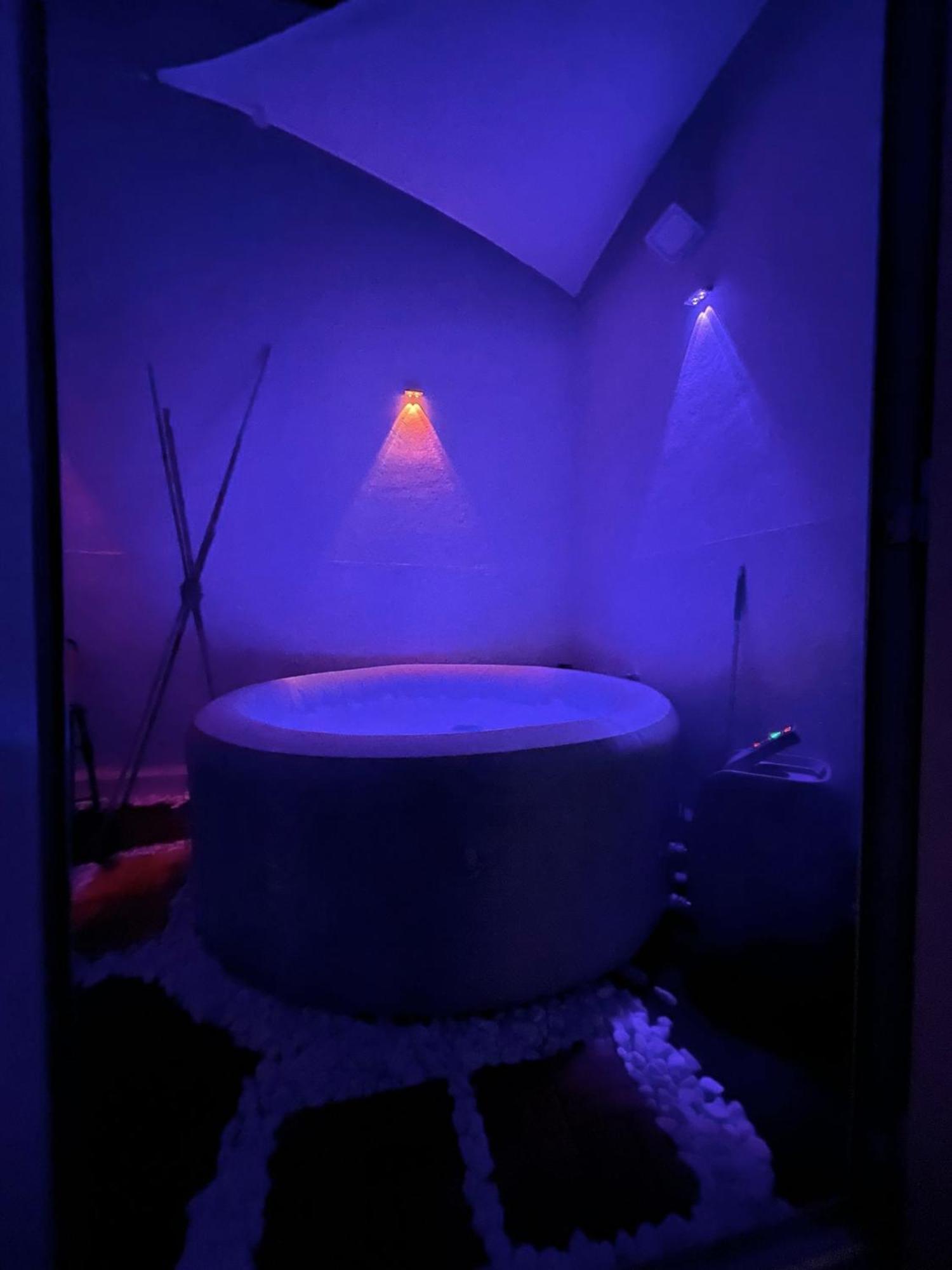 Luxury Stay Palermo Suite Con Spa Privata Vicino Stazione Εξωτερικό φωτογραφία