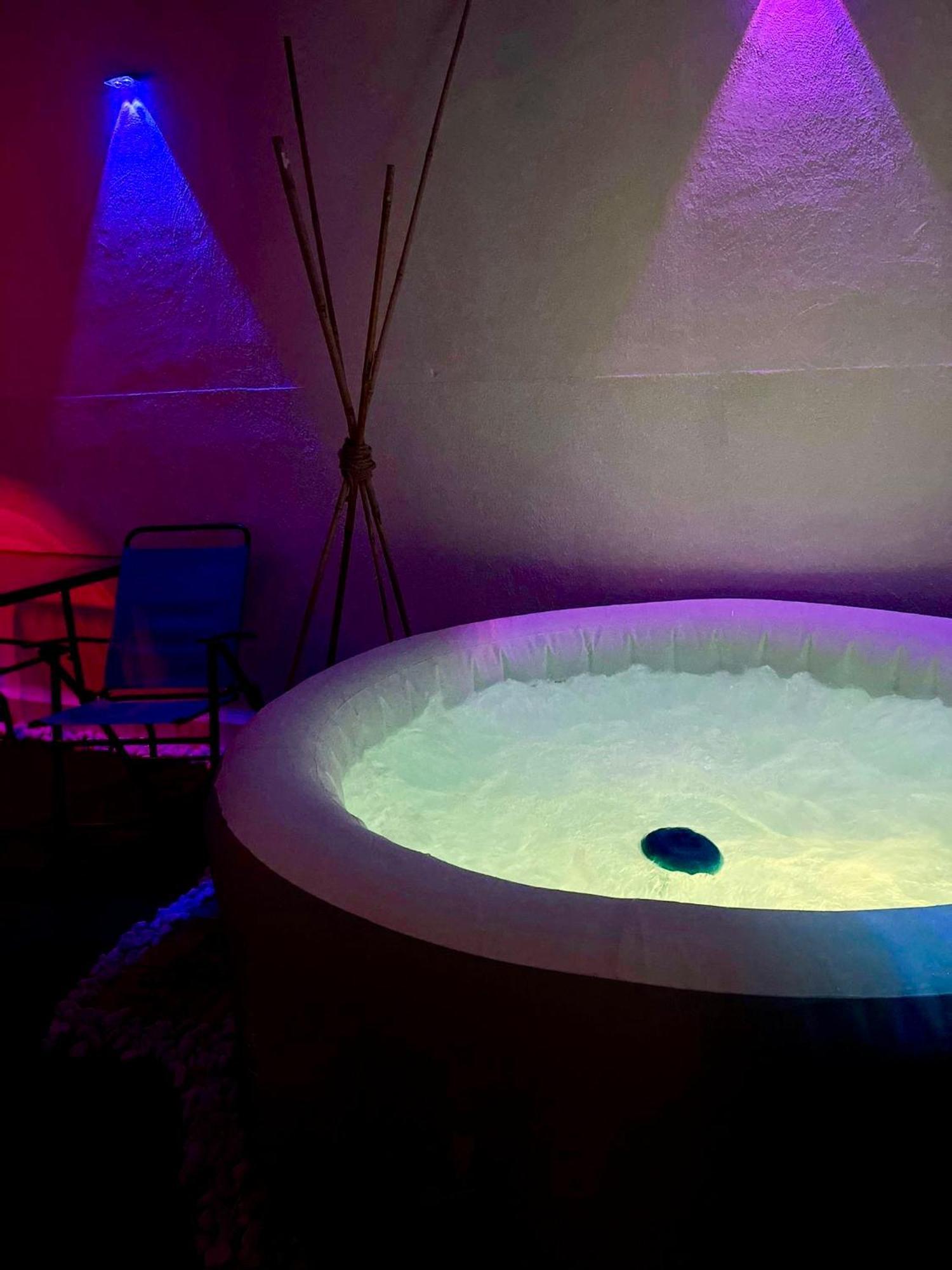 Luxury Stay Palermo Suite Con Spa Privata Vicino Stazione Εξωτερικό φωτογραφία