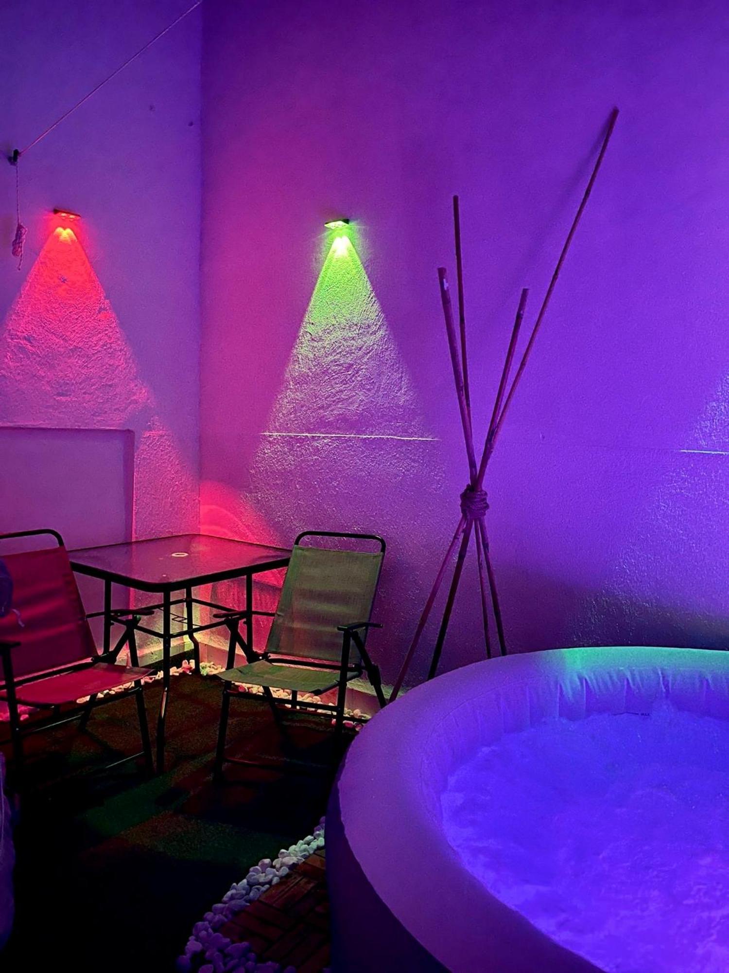 Luxury Stay Palermo Suite Con Spa Privata Vicino Stazione Εξωτερικό φωτογραφία